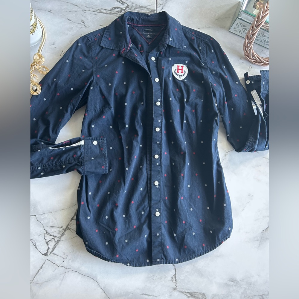 Tommy T-shirt